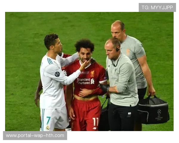 萨拉赫与C罗同期言论对比，媒体指其能力衰退信号