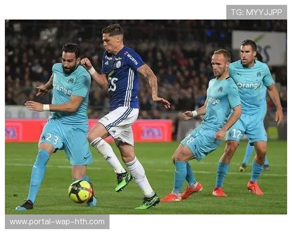 昂热VS马赛，保级队与欧战区球队的正面交锋