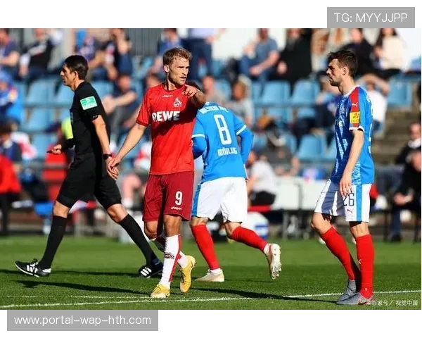 汉堡客场疲软8战仅2平6负，攻防效率联赛垫底