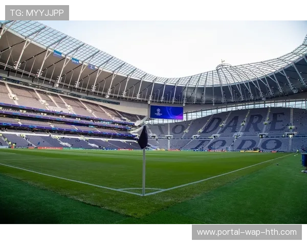 热刺球场举办非足球活动，收入多元化探索