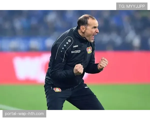 通讯：从NBA弃将到欧冠主力——讲述博尼费斯在勒沃库森的崛起故事